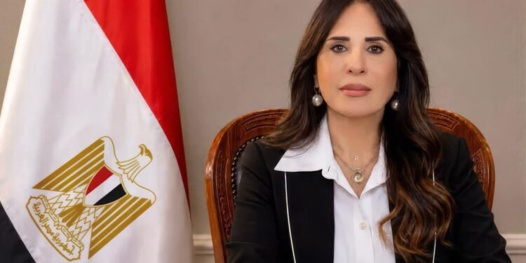 وزيرة الإسكان: بدء تسليم قطع الأراضي السكنية «إسكان مميز» بأسيوط الجديدة..11 أكتوبر