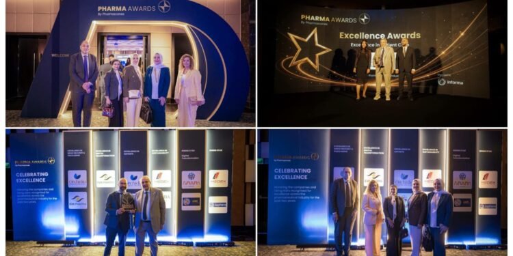 «أوركيديا» تحصد جائزة التميز في رعاية المرضى ضمن Pharma Awards 2026 عن مبادرة «عنيك في عينينا»