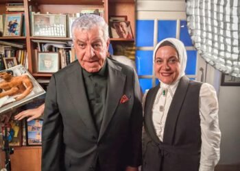 نورهان القاضي تحاور زاهي حواس عن الأفروسنتريك.. عالم الآثار: أواجه أفكارهم خارج مصر وأراها «بيزنس»