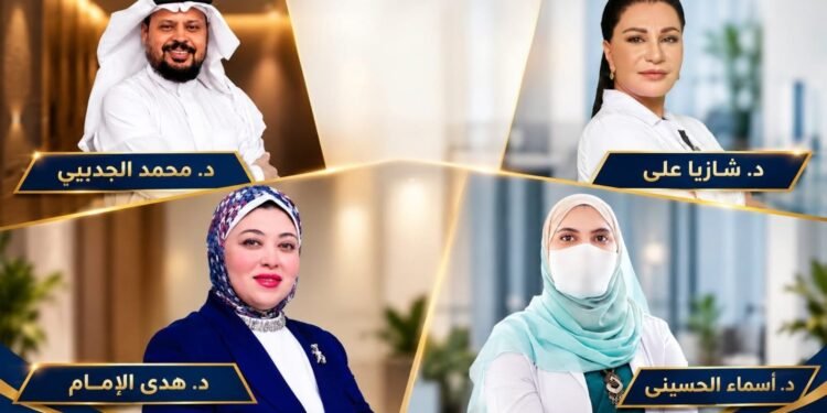 عيادات «ترومي» بجدة تشارك الوطن أفراحه باليوم الوطني الـ96 وتطلق عروضًا حصرية