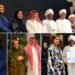 إتحاد الفنانين العرب وشركة MA يكرمان الفنانة السودانية العالمية إسلام المبارك في جدة