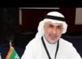 المخرج السعودي الدولي عمر الجاسر أيقونة  المهرجانات المسرحية والسينمائية العربية