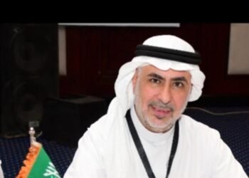 المخرج السعودي الدولي عمر الجاسر أيقونة  المهرجانات المسرحية والسينمائية العربية