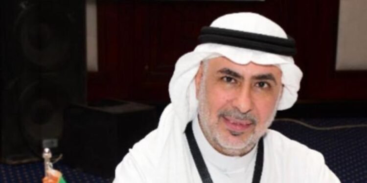 المخرج السعودي الدولي عمر الجاسر أيقونة المهرجانات المسرحية والسينمائية العربية