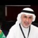 المخرج السعودي الدولي عمر الجاسر أيقونة المهرجانات المسرحية والسينمائية العربية