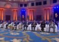 الرئيس السيسى يشهد افتتاح منتدى مصر للتعدين ويتفقد أجنحة المشاركين