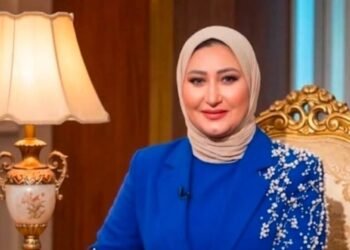 مروة زايد تبدأ الموسم الجديد من «في عز الظهر» على قناة الشمس.. قضايا مجتمعية وتحقيقات عن نجوم الفن
