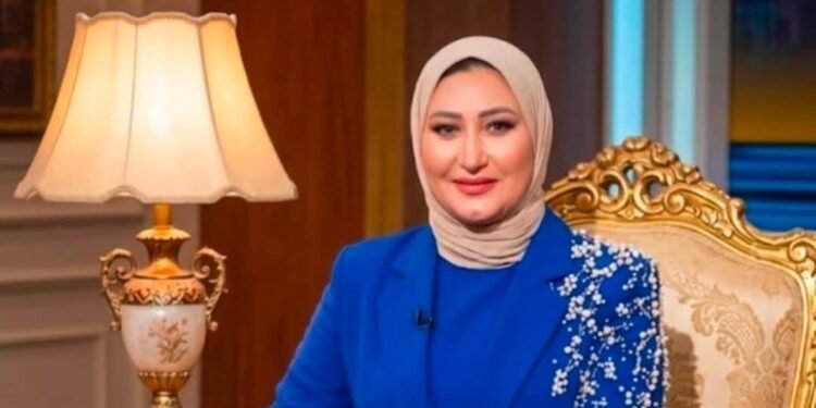 مروة زايد تبدأ الموسم الجديد من «في عز الظهر» على قناة الشمس.. قضايا مجتمعية وتحقيقات عن نجوم الفن