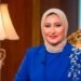 مروة زايد تبدأ الموسم الجديد من «في عز الظهر» على قناة الشمس.. قضايا مجتمعية وتحقيقات عن نجوم الفن