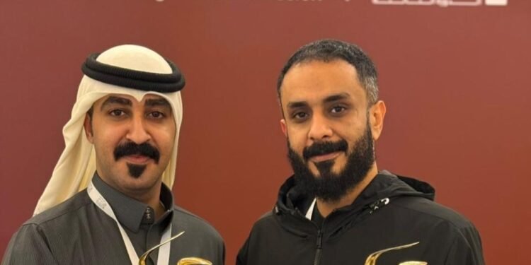 محمد رؤوف.. من جائزتين متتاليتين في الرياض إلى تتويجين دوليين في أسبوع واحد