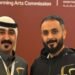 محمد رؤوف.. من جائزتين متتاليتين في الرياض إلى تتويجين دوليين في أسبوع واحد