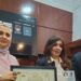 رانيا يحيى تتحدث عن مسيرتها الاكاديمية من قلب اتحاد كتاب مصر