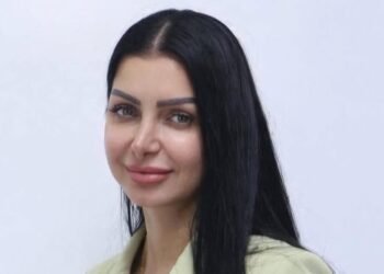 بعد مهرجان ظفار.. كلوديا حنا عضوًا في لجنة تحكيم مهرجان بردية السينمائي