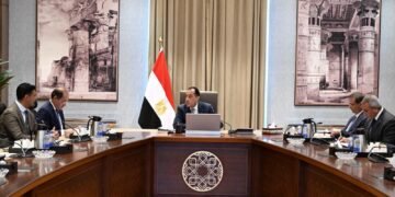 رئيس الوزراء يتابع جهود توفير الأسمدة الزراعية ومستجدات خطوات حوكمة منظومة صرفها للمزارعين