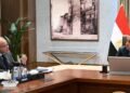 رئيس الوزراء يستعرض ملامح استراتيجة الاستثمار الأجنبي المباشر في مصر (2027 – 2030)