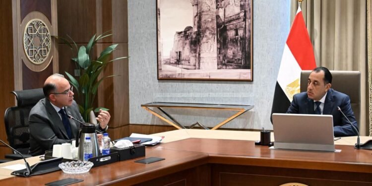 رئيس الوزراء يستعرض ملامح استراتيجة الاستثمار الأجنبي المباشر في مصر (2027 – 2030)