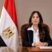 وزيرة الإسكان تتابع موقف مشروعات الصرف الصحي بمحافظات أسيوط والمنيا وأسوان ودمياط