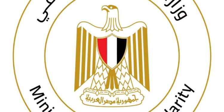 وزيرة التضامن الاجتماعي تتابع تداعيات حادث انهيار عقار بالمحلة في محافظة الغربية