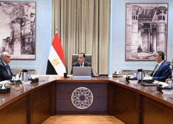 في إطار متابعة تحضيرات “منتدى مصر 2026”.. رئيس الوزراء يستعرض محاور جلسة “الأمن الغذائي والمائي: تحديات اليوم وضمانات المستقبل”