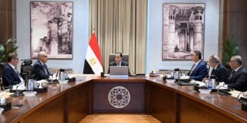في إطار متابعة تحضيرات “منتدى مصر 2026”.. رئيس الوزراء يستعرض محاور جلسة “الأمن الغذائي والمائي: تحديات اليوم وضمانات المستقبل”