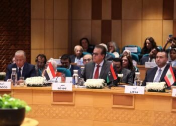 وزير الصحة يشهد افتتاح الدورة الثالثة والسبعين للجنة الإقليمية لمنظمة الصحة العالمية لشرق المتوسط