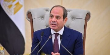 موجز لأهم وآخر الأخبار بانوراما السياسة اليوم 13 أكتوبر 2026