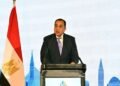 بالإنابة عن الرئيس السيسى.. رئيس الوزراء يشارك في فعاليات افتتاح الدورة التاسعة لأسبوع القاهرة للمياه 2026