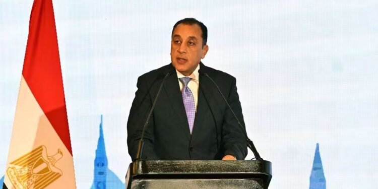 بالإنابة عن الرئيس السيسى.. رئيس الوزراء يشارك في فعاليات افتتاح الدورة التاسعة لأسبوع القاهرة للمياه 2026