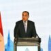 بالإنابة عن الرئيس السيسى.. رئيس الوزراء يشارك في فعاليات افتتاح الدورة التاسعة لأسبوع القاهرة للمياه 2026