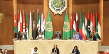 مجلس سيدات الأعمال العرب يطلق دورته الثامنة 2026–2030 من جامعة الدول العربية