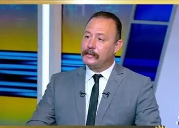 محمود كمال رضوان: تطوير التعليم يبدأ من تبسيط الدراسة وبناء طفل يحب المدرسة