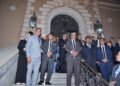 تدشين «يوم المحامي المصري» تحت رعاية مؤسسة «سفراء الوعي»