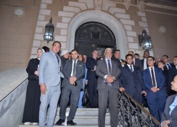 تدشين «يوم المحامي المصري» تحت رعاية مؤسسة «سفراء الوعي»