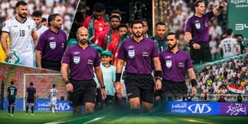 من جليب الشيوخ إلى قلب «خليجي 27».. النصر الرياضي يحوّل 43 عامًا من الحضور إلى شراكة داخل تفاصيل البطولة