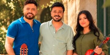 من الحب إلى الزواج.. حكاية “صوت العندليب” بصوت محمد المشعل وحازم أحمد ونداء مجدي