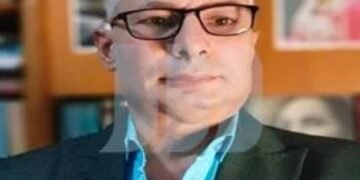زلزال على الهواء.. الباحث حسام الحداد ينسحب من “نقطة حوار” ويفضح تحيز وسقوط “بي بي سي” المهني