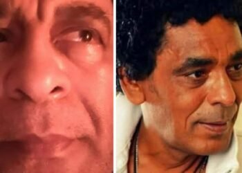 الشاعر الكبير عنتر هلال يكتب: اعتراف اخير حبا فى محمد منير