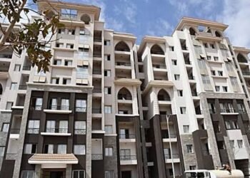 تسوية أوضاع تخصيص الوحدات السكنية بالمرحلة التكميلية الثانية (R3-R5)