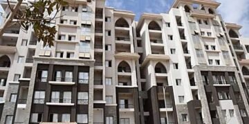 تسوية أوضاع تخصيص الوحدات السكنية بالمرحلة التكميلية الثانية (R3-R5)
