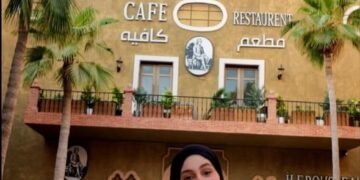 ياسمينا العلواني تفتح صفحة جديدة بعيدا عن الفن وتعلن عن أولى مشروعاتها الخاصة في السعودية