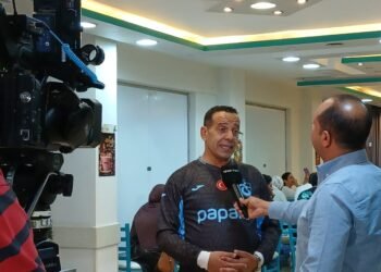 إطلاق رابطة محبي نادي طرابزون سبور التركي في مصر بمشاركة إعلامية وجماهيرية