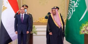 المستشار تركى ال شيخ كتب حبا فى مصر ورئيسها وشعبها: أنا اليوم حزين فعلا يا سيادة الرئيس