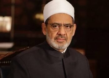 رسالة فضيلة الإمام الأكبر الدكتور أحمد الطيب شيخ الأزهر للأمة العربية