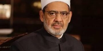 رسالة فضيلة الإمام الأكبر الدكتور أحمد الطيب شيخ الأزهر للأمة العربية