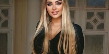 رنا الحسن تُشيد بملتقى «حين تصنع المرأة المصرية التاريخ» وتؤكد أهمية إبراز إسهامات المرأة في المجتمع