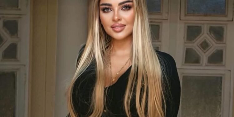 رنا الحسن تُشيد بملتقى «حين تصنع المرأة المصرية التاريخ» وتؤكد أهمية إبراز إسهامات المرأة في المجتمع