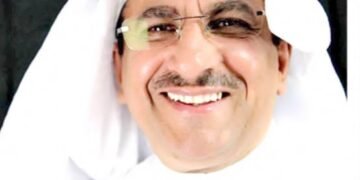 “مطر”.. معرض جديد للفنان أحمد حسين الغامدي بأتيليه جدة الأربعاء