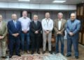 تجديد الاعتماد الأوروبي لشركة مصر للطيران للصيانة والأعمال الفنية في القاهرة ومحطتي الأقصر والغردقة