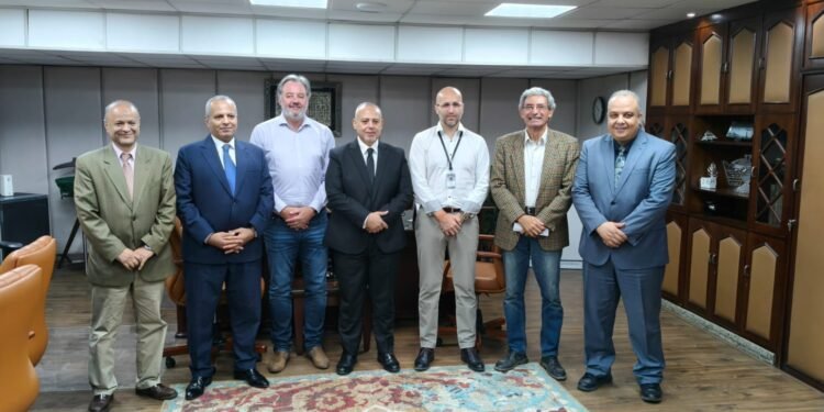 تجديد الاعتماد الأوروبي لشركة مصر للطيران للصيانة والأعمال الفنية في القاهرة ومحطتي الأقصر والغردقة