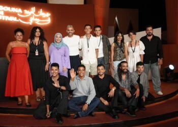 بنصف مليون جنيه.. أسما شريف منير وعمرو جمال يكافئان 18 موهبة عربية في مهرجان الجونة